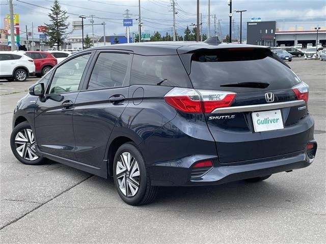 Honda SHUTTLE 2016 7684765-13