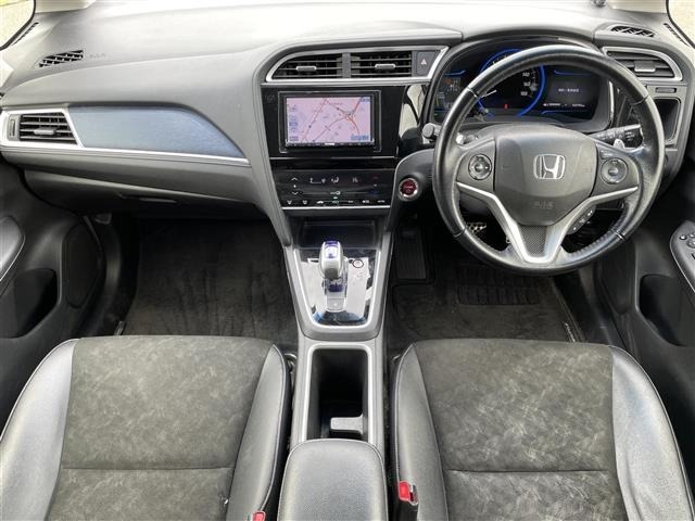 Honda SHUTTLE 2016 7684765-14
