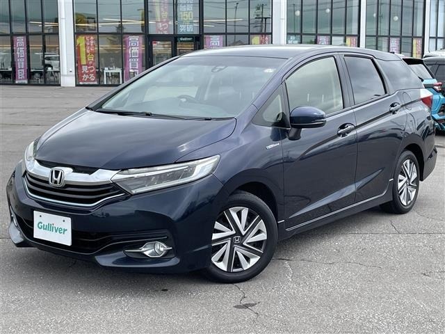 Honda SHUTTLE 2016 7684765-2