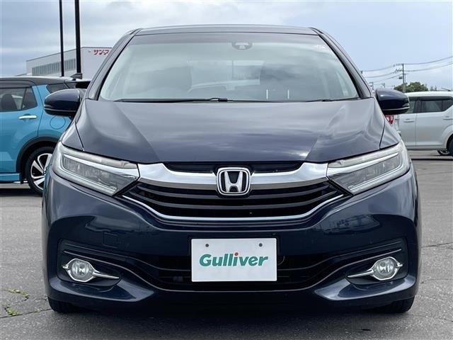 Honda SHUTTLE 2016 7684765-22