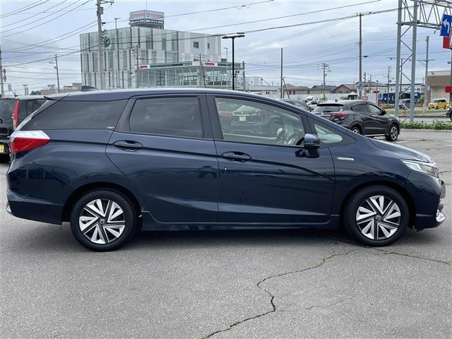 Honda SHUTTLE 2016 7684765-4