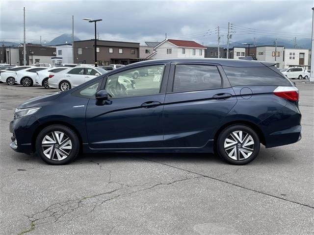 Honda SHUTTLE 2016 7684765-6