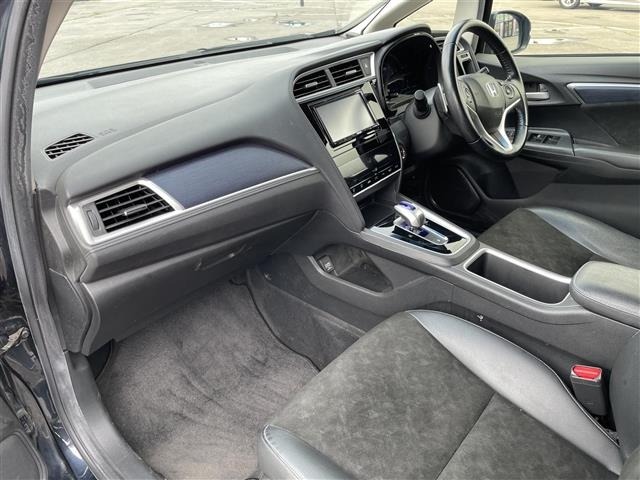 Honda SHUTTLE 2016 7684765-7