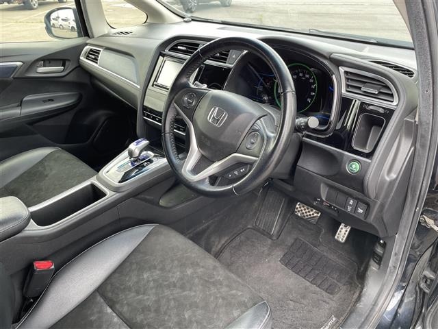 Honda SHUTTLE 2016 7684765-8