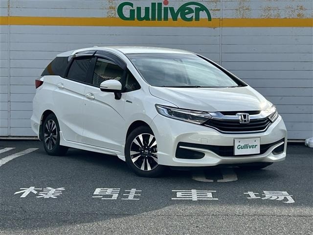 Honda SHUTTLE 2015 7684771-0