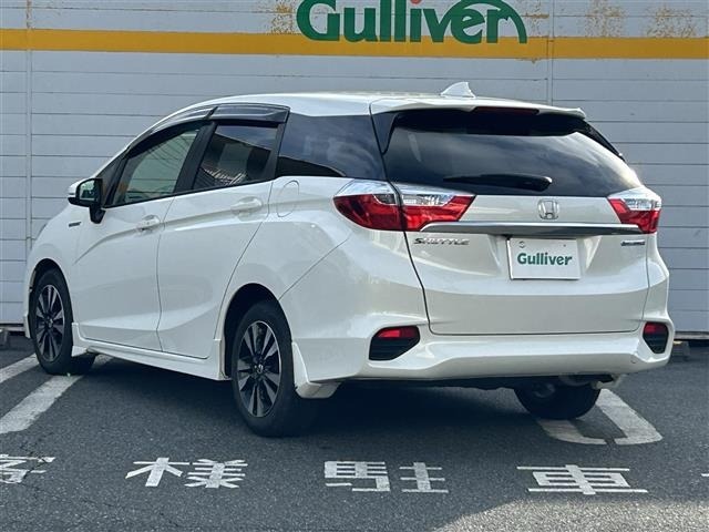 Honda SHUTTLE 2015 7684771-14