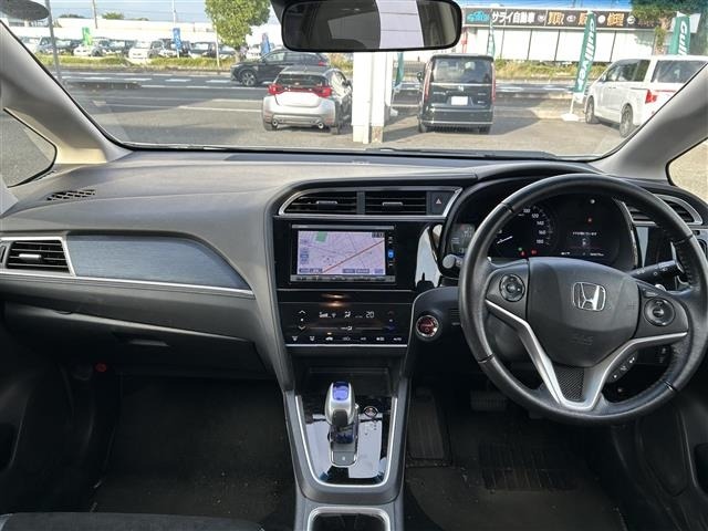 Honda SHUTTLE 2015 7684771-15