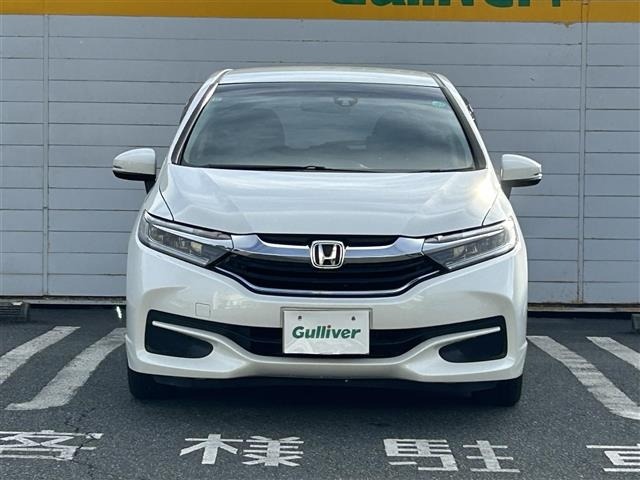 Honda SHUTTLE 2015 7684771-16