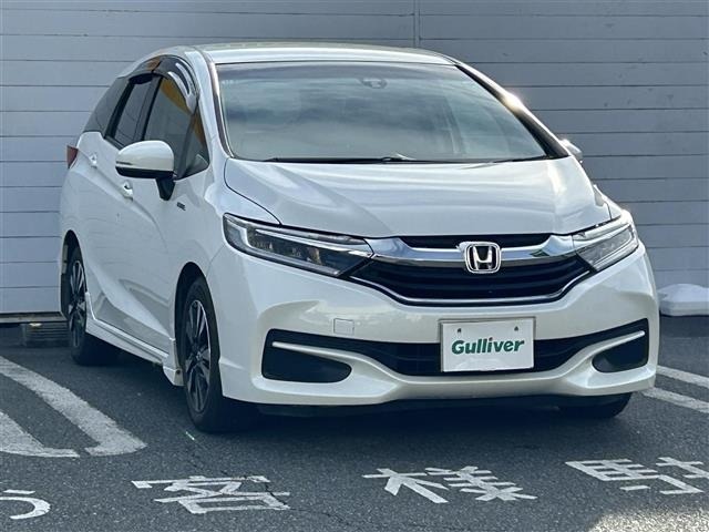 Honda SHUTTLE 2015 7684771-17