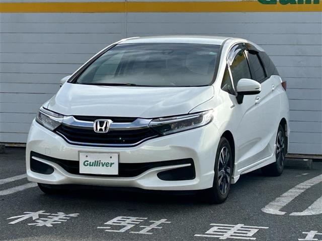 Honda SHUTTLE 2015 7684771-18