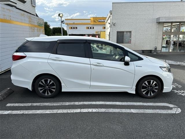 Honda SHUTTLE 2015 7684771-19