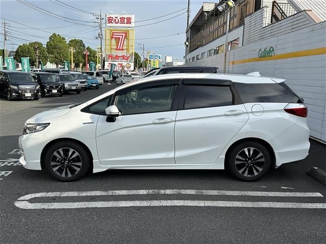 Honda SHUTTLE 2015 7684771-20