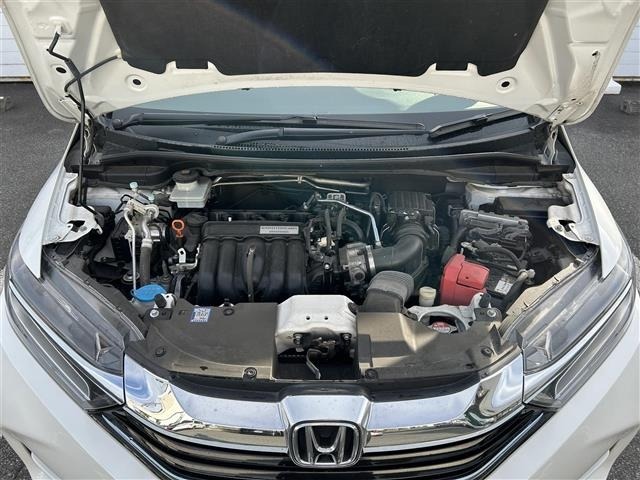 Honda SHUTTLE 2015 7684771-21