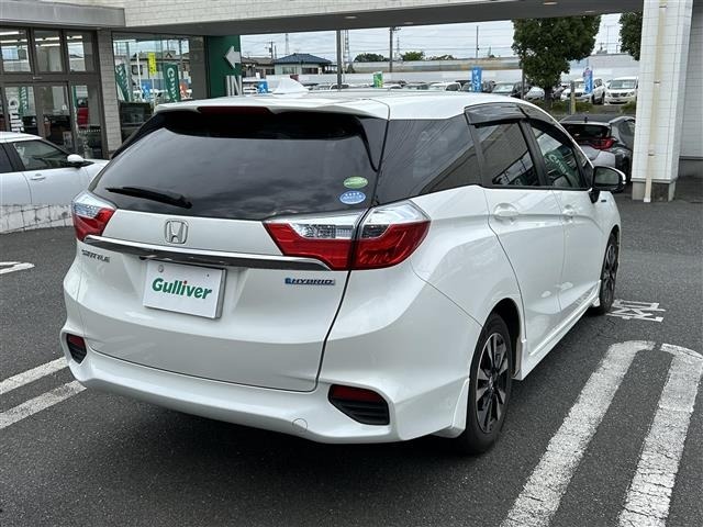 Honda SHUTTLE 2015 7684771-22