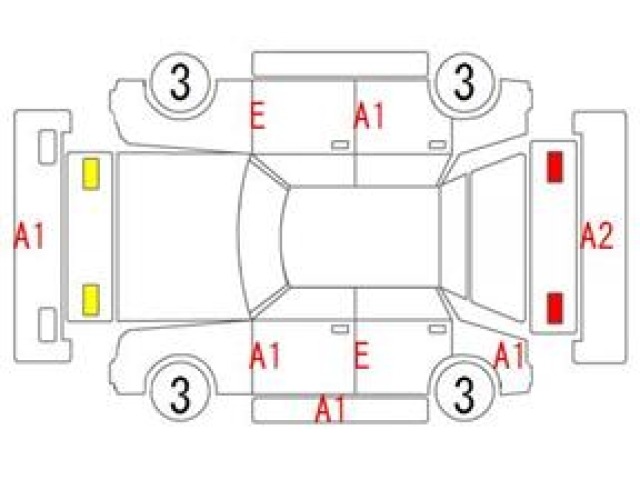 Honda SHUTTLE 2015 7684771-24