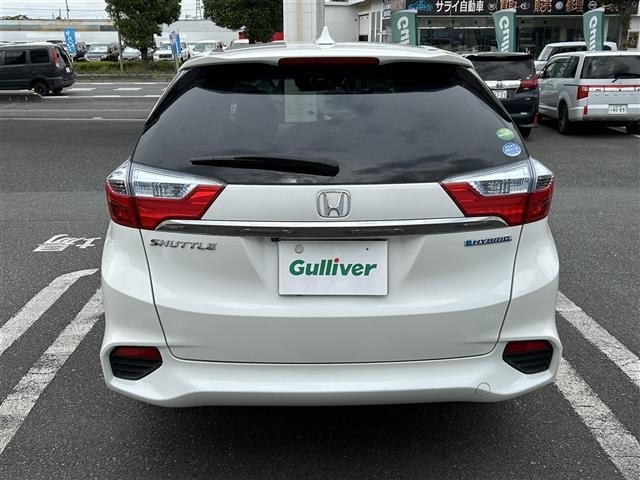 Honda SHUTTLE 2015 7684771-3