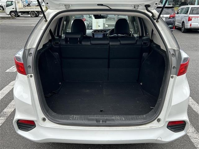Honda SHUTTLE 2015 7684771-5
