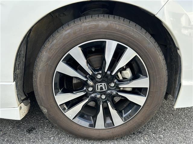 Honda SHUTTLE 2015 7684771-7