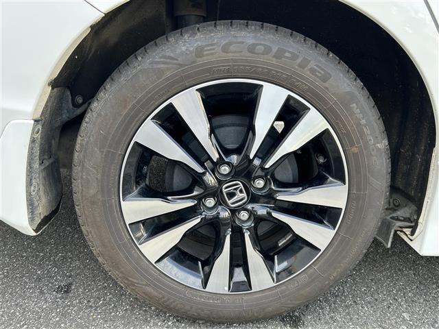 Honda SHUTTLE 2015 7684771-9