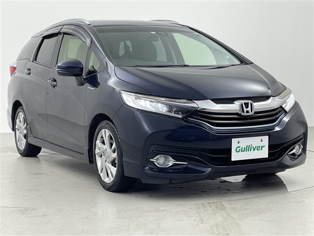 Honda SHUTTLE 2015 7684772-0