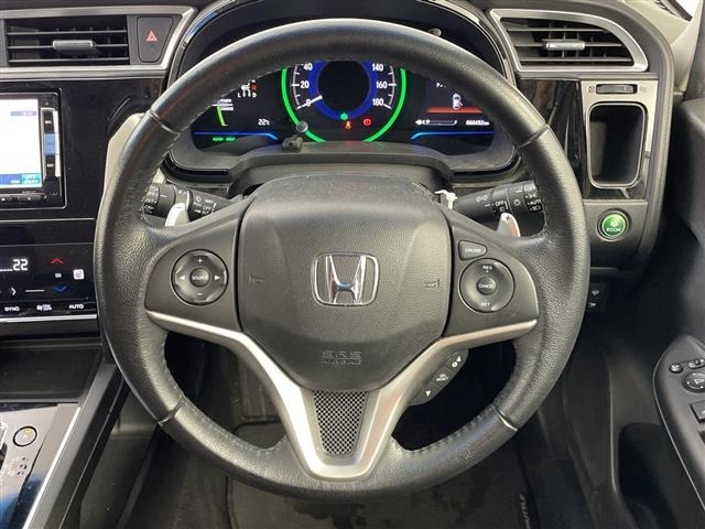 Honda SHUTTLE 2015 7684772-1