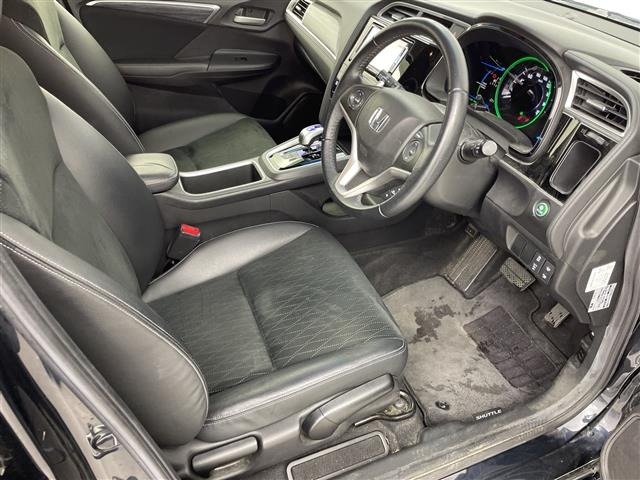Honda SHUTTLE 2015 7684772-11