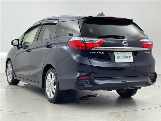 Honda SHUTTLE 2015 7684772-14