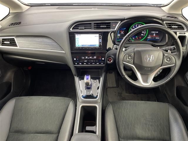 Honda SHUTTLE 2015 7684772-15