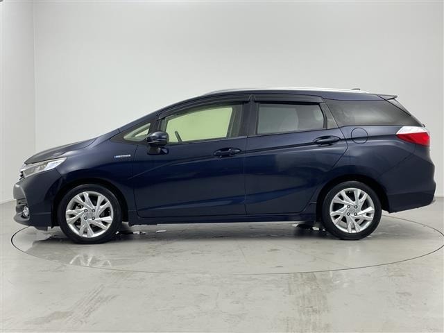 Honda SHUTTLE 2015 7684772-2