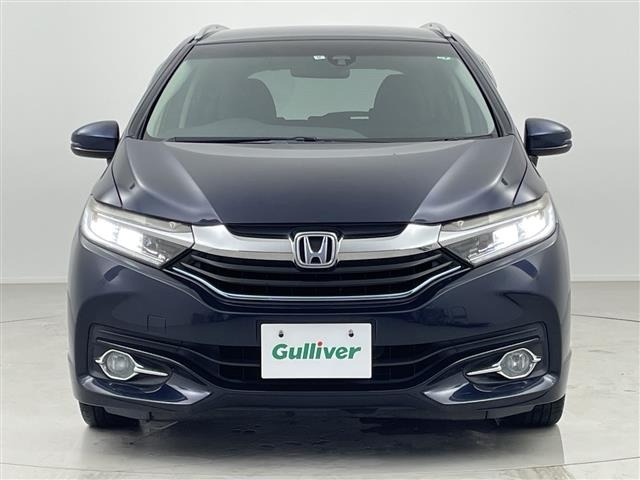 Honda SHUTTLE 2015 7684772-23