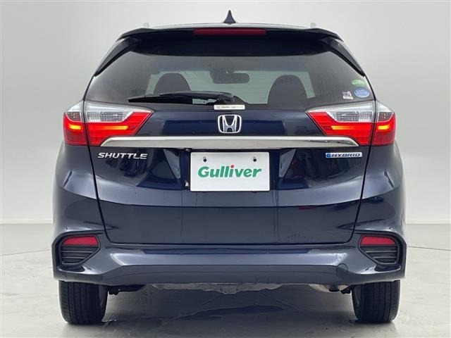 Honda SHUTTLE 2015 7684772-4