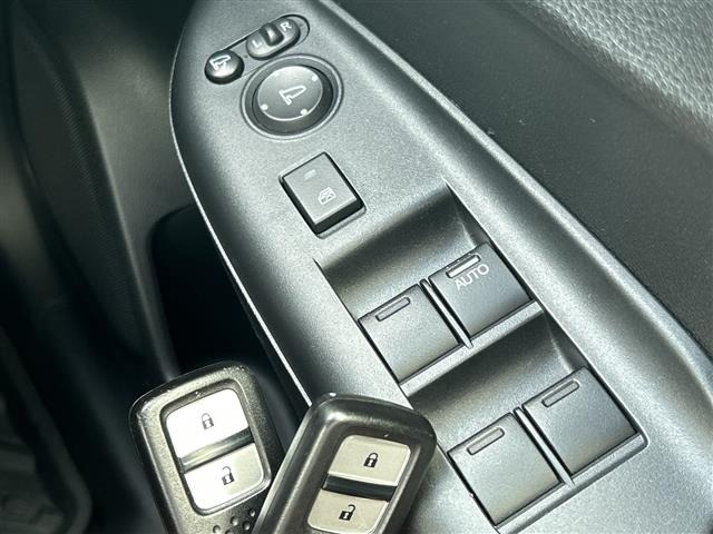 Honda SHUTTLE 2015 7684783-12