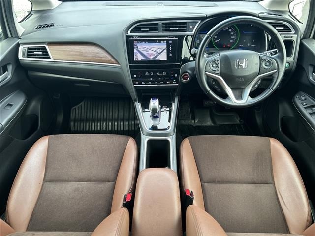 Honda SHUTTLE 2015 7684783-15