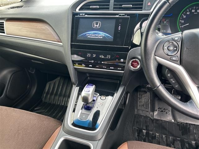 Honda SHUTTLE 2015 7684783-16
