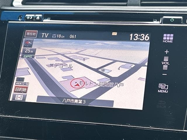 Honda SHUTTLE 2015 7684783-18