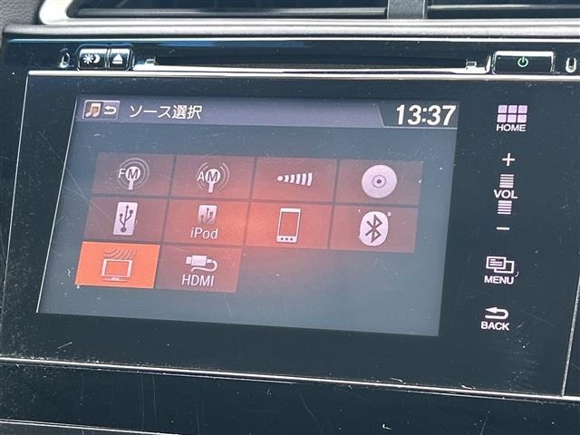 Honda SHUTTLE 2015 7684783-19
