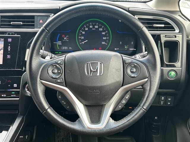 Honda SHUTTLE 2015 7684783-20