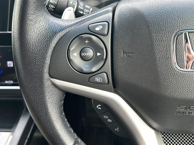 Honda SHUTTLE 2015 7684783-22