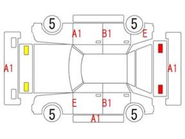 Honda SHUTTLE 2015 7684783-23