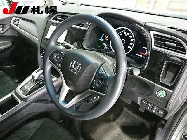 Honda SHUTTLE 2021 7684784-3