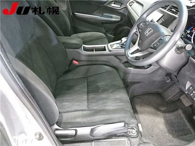 Honda SHUTTLE 2021 7684784-5