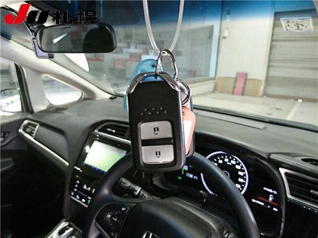 Honda SHUTTLE 2021 7684784-6