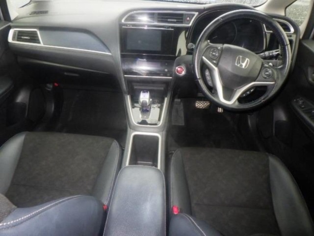 Honda SHUTTLE 2016 7684812-3