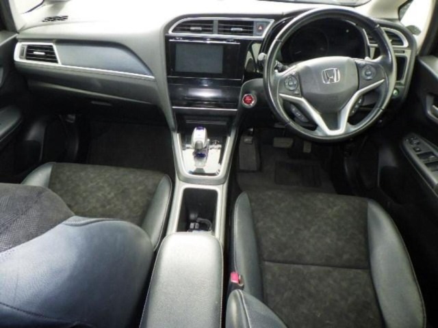 Honda SHUTTLE 2015 7684813-3