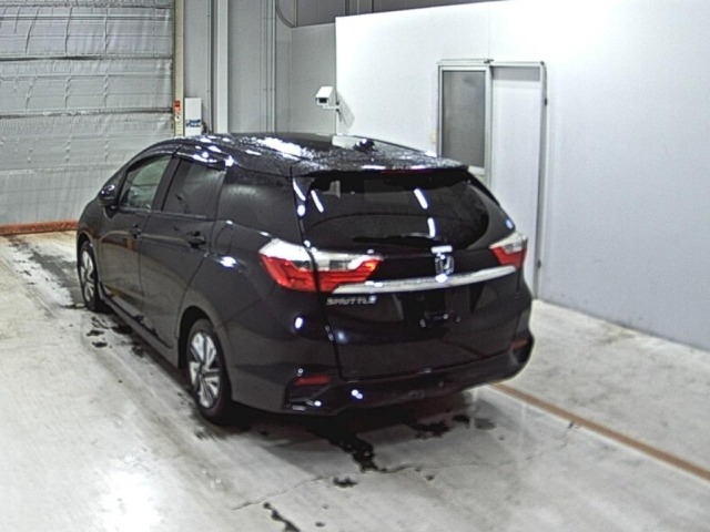 Honda SHUTTLE 2015 7684824-1