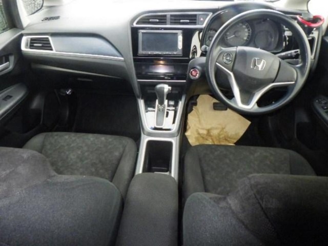 Honda SHUTTLE 2015 7684824-3
