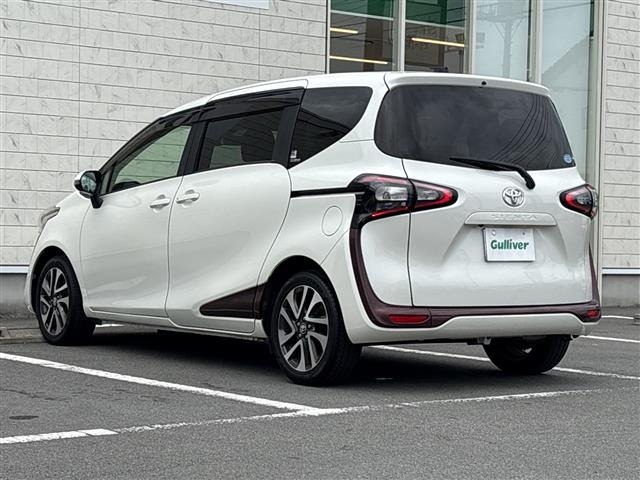 Toyota SIENTA 2015 7675116-13