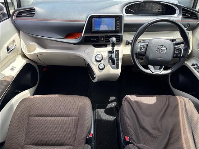 Toyota SIENTA 2015 7675116-15