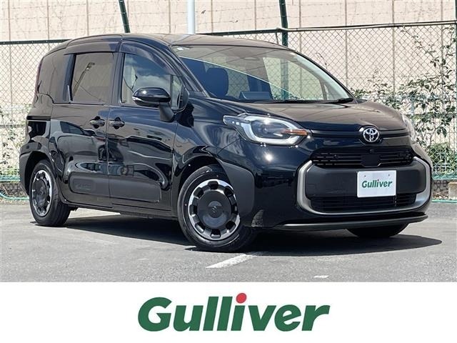 Toyota SIENTA 2025 7675151-0