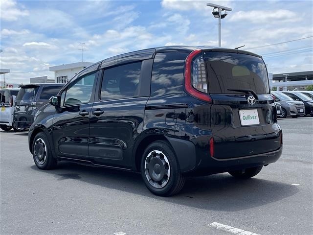 Toyota SIENTA 2025 7675151-13